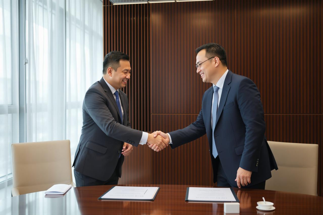 91国产精品与腾讯视频达成战略合作，共同打造精品内容生态